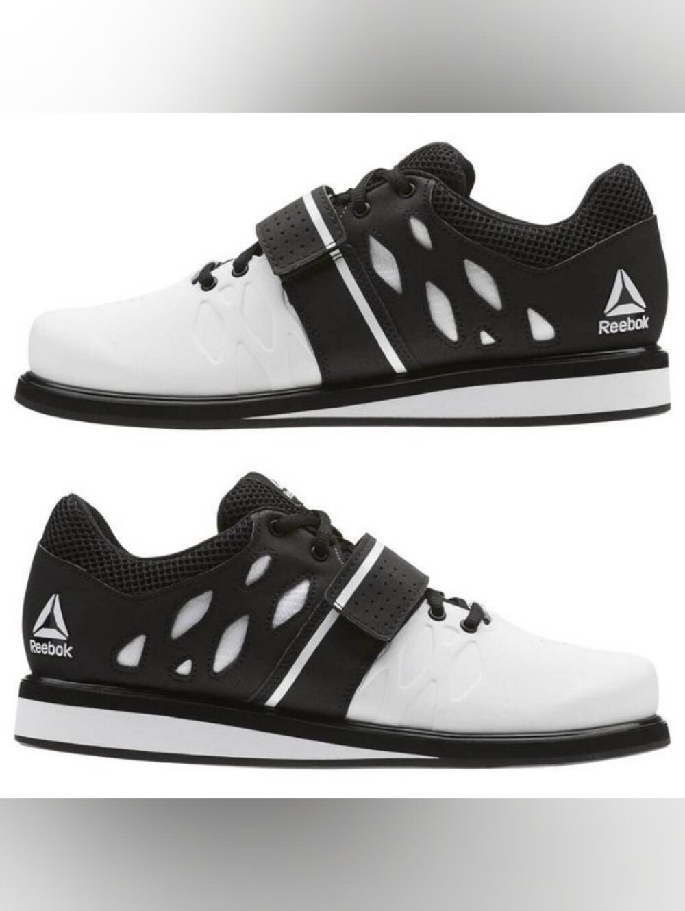 Reebok Lifter PR Sz 13 Lifting Shoes